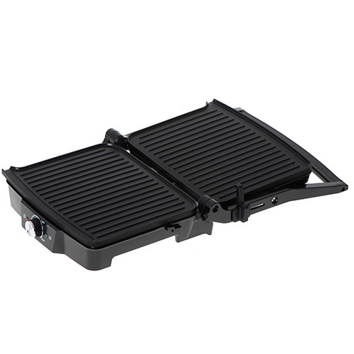 Camry CR-3053 2000W για 2 Τοστ Inox - Image 2