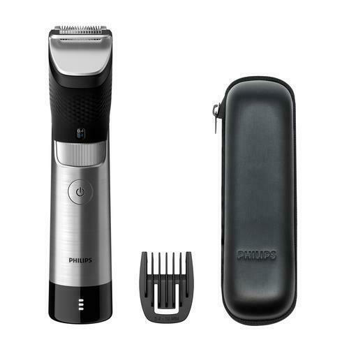 Philips Trimmer Μηχανή Επαναφορτιζόμενη BT9810/15 - Image 3
