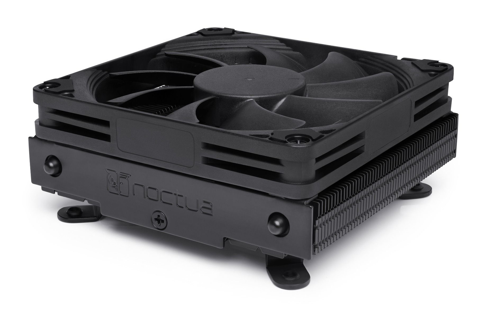 Noctua NF-L9i-17xx chromax.black Socket 1700
