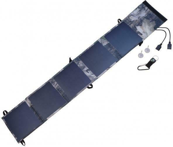 PowerNeed ES-4 1000mAh Μπλε - Image 3