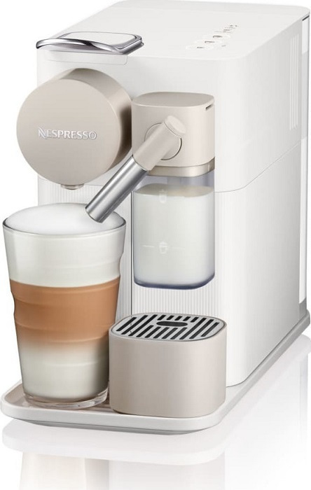 De'Longhi Lattissima One για Κάψουλες Nespresso