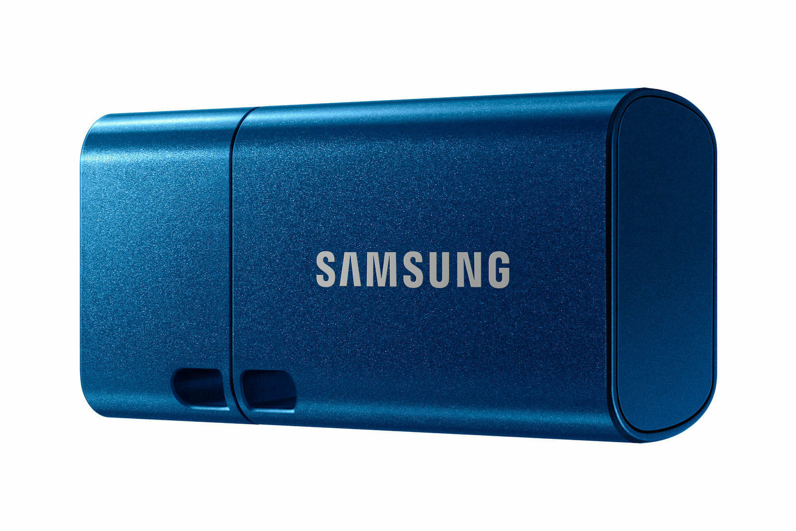 Samsung 64GB USB 3.1 Stick με σύνδεση USB-C Μπλε - Image 3