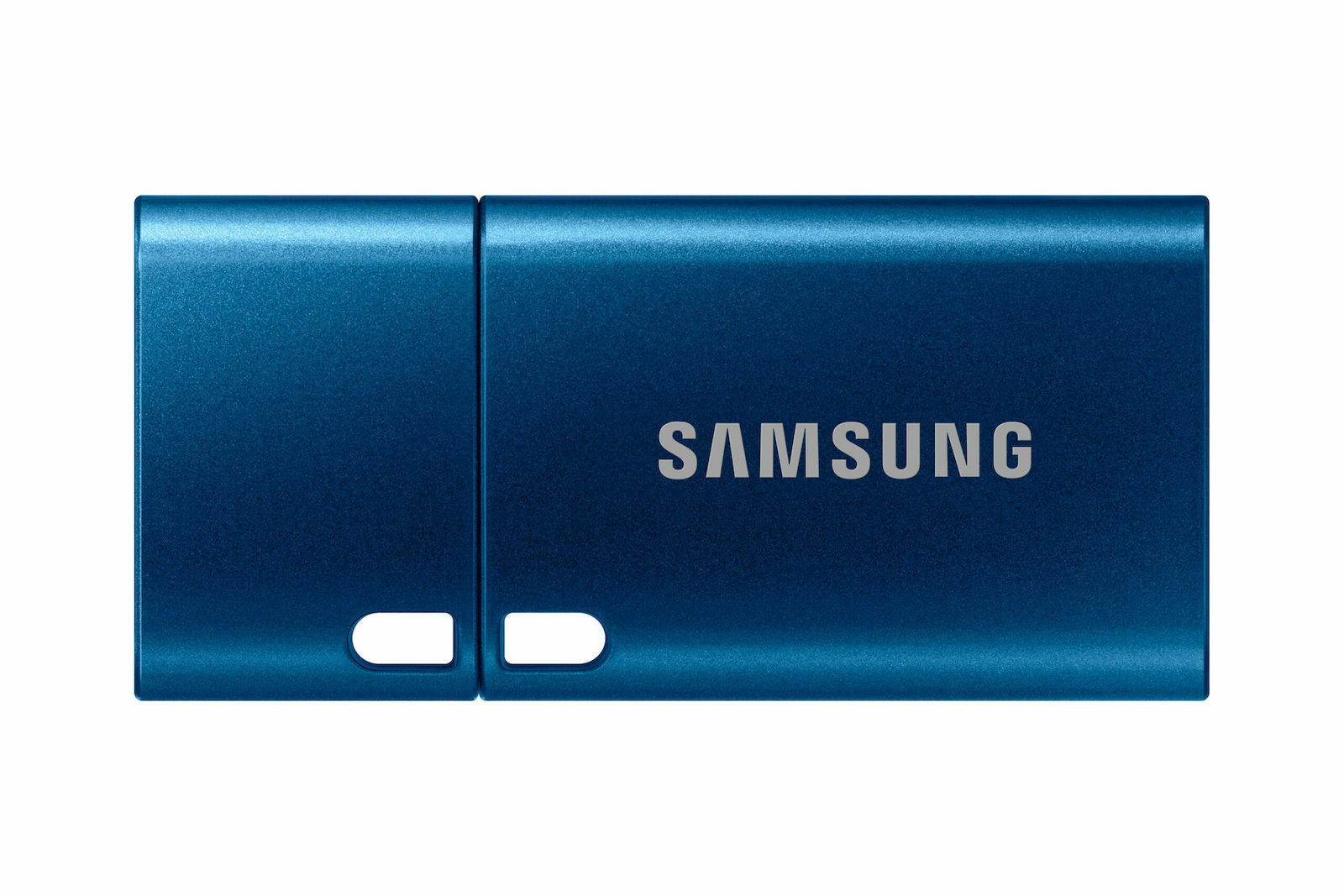 Samsung 64GB USB 3.1 Stick με σύνδεση USB-C Μπλε - Image 2