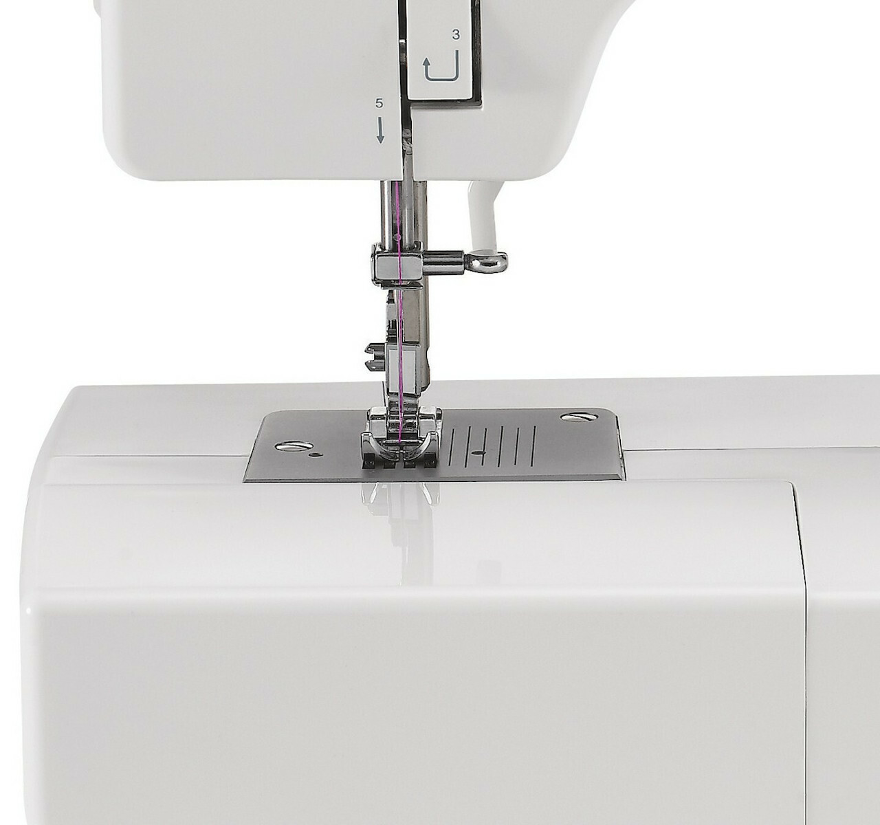 Singer Οικιακή Ραπτομηχανή F1412 - Image 3