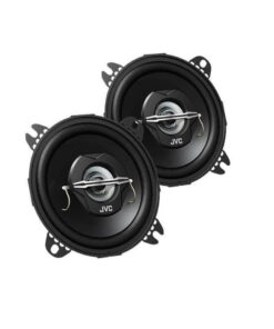 Alternative view of JVC Σετ Ηχεία Αυτοκινήτου CS-J420X 4" με 21W RMS (2 Δρόμων)