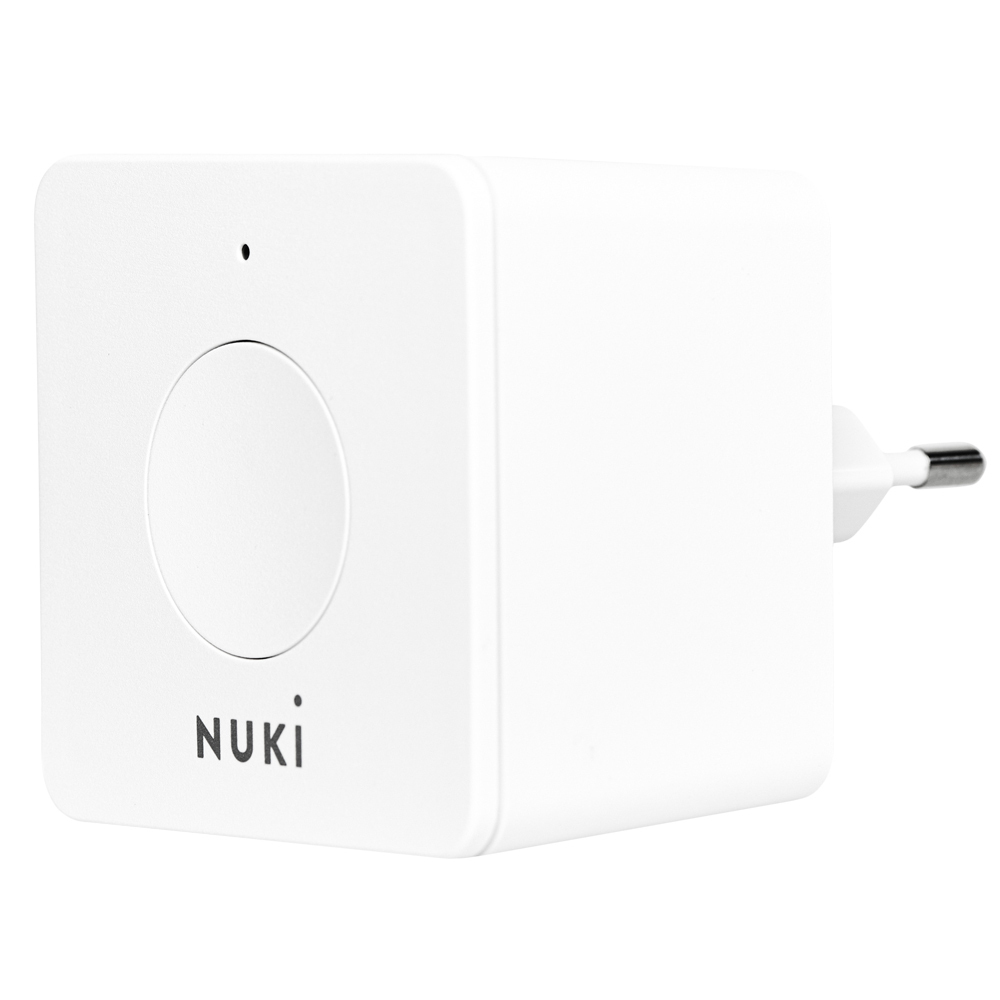 Nuki Bridge Συμβατό με Google Home, Apple HomeKit & Alexa