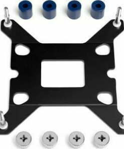 Alternative view of Noctua Mounting Kit Ασημί