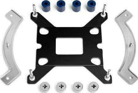 Noctua Mounting Kit Ασημί - Image 2