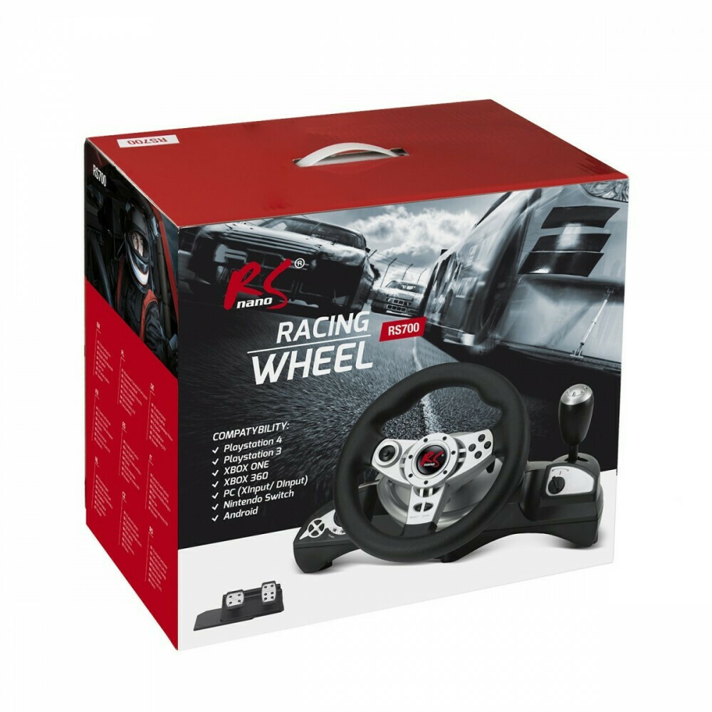 Audiocore NanoRS RS700 για PS4 / PC / PS3 / XBOX One - Image 9