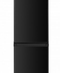 MPM Ψυγειοκαταψύκτης 173lt Υ142xΠ50xΒ56εκ. Μαύρος MPM-182-KB-39