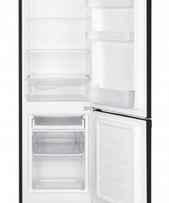 Alternative view of MPM Ψυγειοκαταψύκτης 173lt Υ142xΠ50xΒ56εκ. Μαύρος MPM-182-KB-39