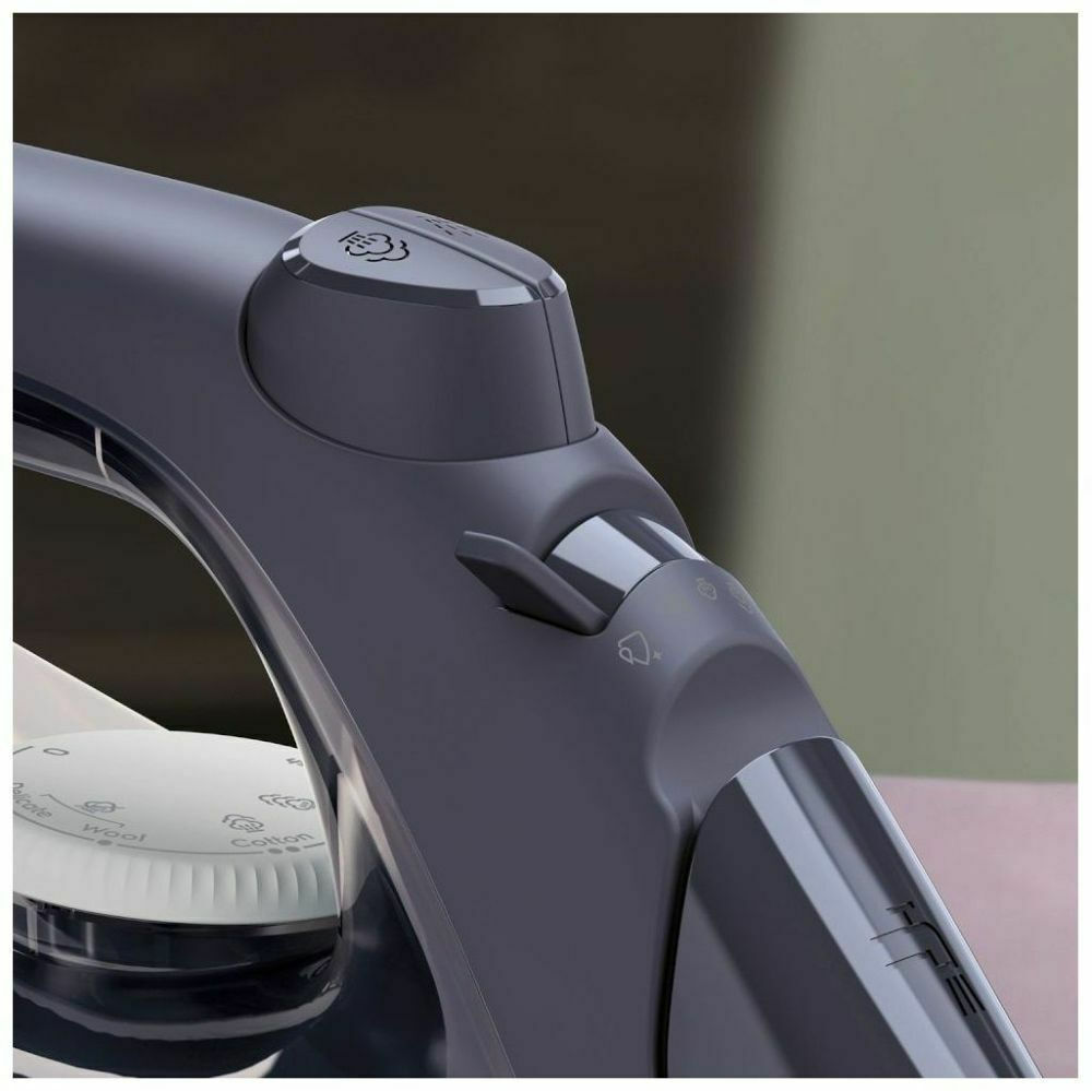 AEG Delicate 6000 SI6-1-2MN 2400W με Συνεχόμενη Παροχή Ατμού 40gr/min - Image 4