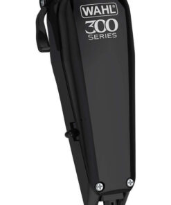 Wahl Professional 300 Series Σετ Κουρευτικής Μηχανής Μαύρο 20102-0460