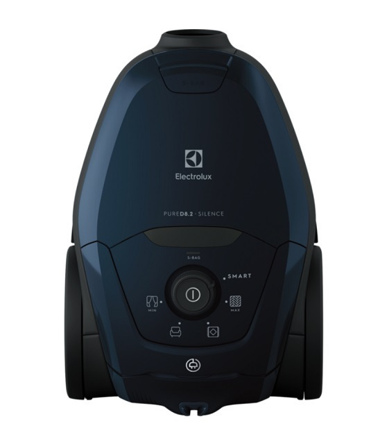 Electrolux Pure PD82-4ST 500W με Σακούλα Μπλε - Image 3
