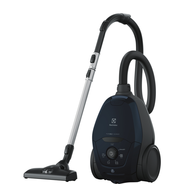 Electrolux Pure PD82-4ST 500W με Σακούλα Μπλε - Image 2