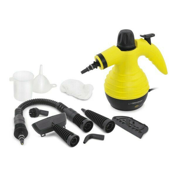 Esperanza Ατμοκαθαριστής Χειρός Πίεσης 3bar - Image 6