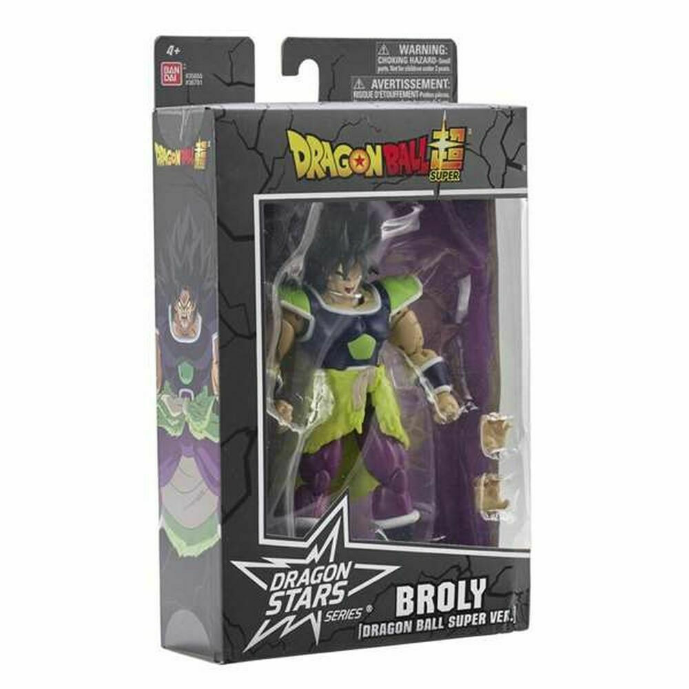 Dragon Ball Dragon Stars Broly - Image 3