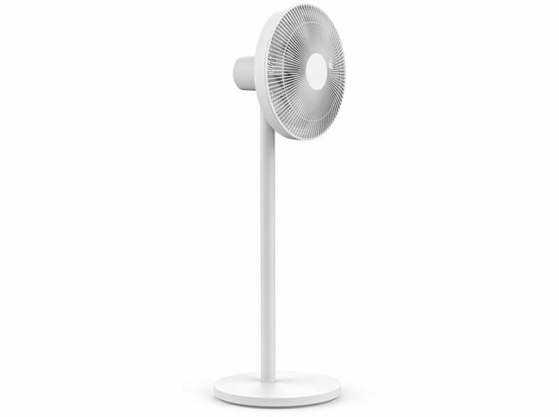 Xiaomi Ορθοστάτης 24W Smart Standing Fan 2 Pro - Image 4