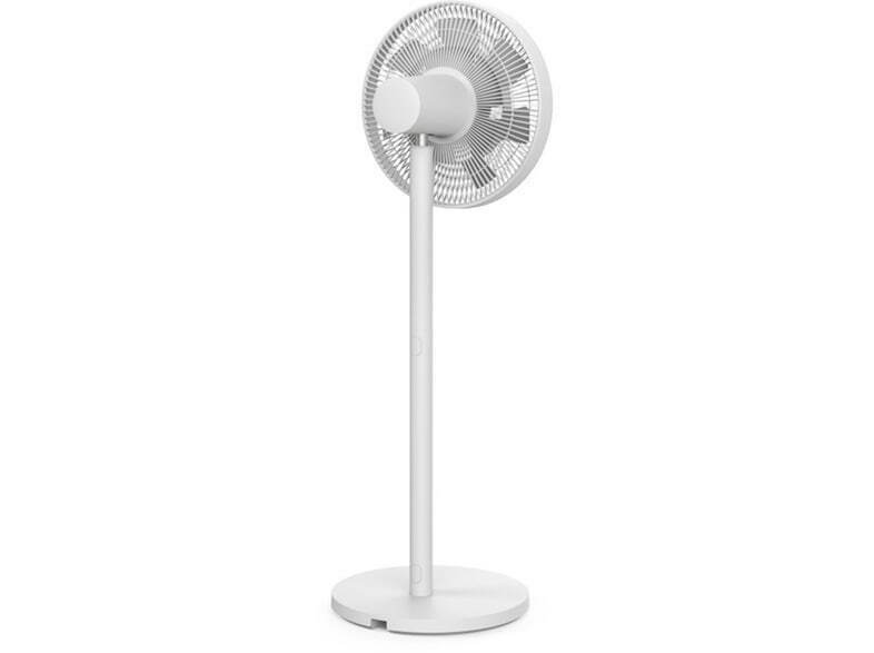 Xiaomi Ορθοστάτης 24W Smart Standing Fan 2 Pro - Image 5