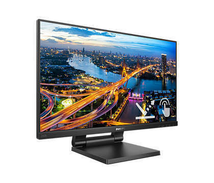 Philips B-Line 242B1TC 23.8" IPS Touch FHD 1920x1080 - Image 3