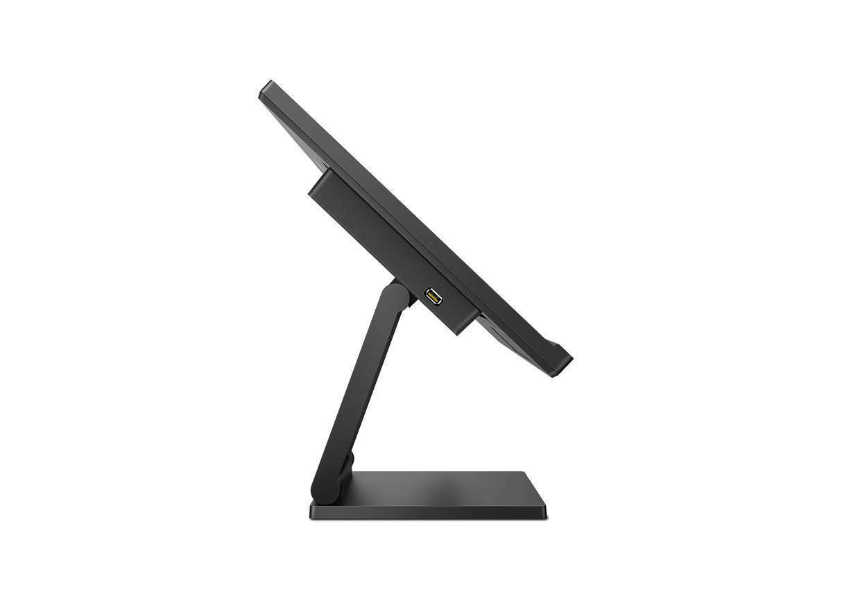 Philips B-Line 242B1TC 23.8" IPS Touch FHD 1920x1080 - Image 7