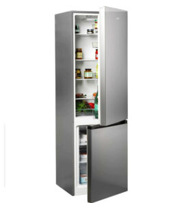 Alternative view of Gorenje Ψυγειοκαταψύκτης 269lt Inox RK4182PS4