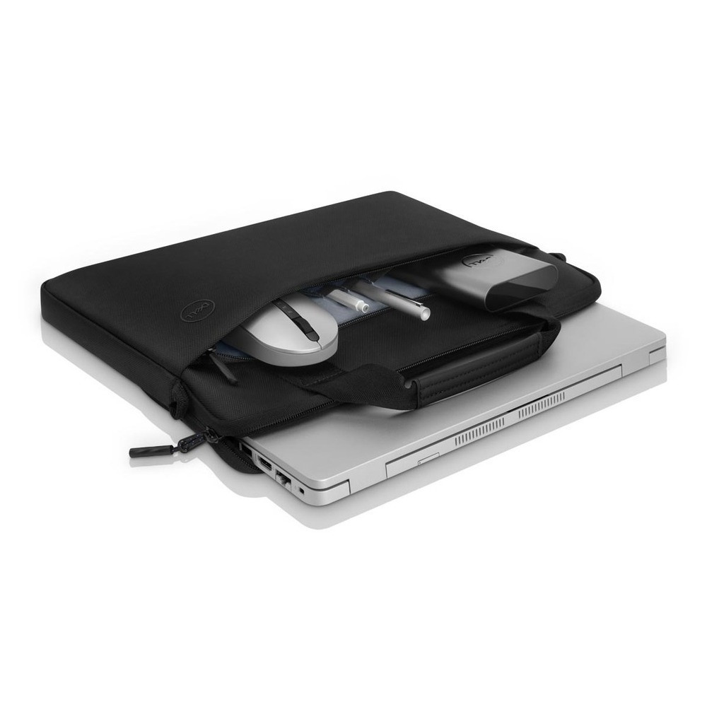 Dell EcoLoop Pro Τσάντα Ώμου / Χειρός 14" Μαύρη - Image 2