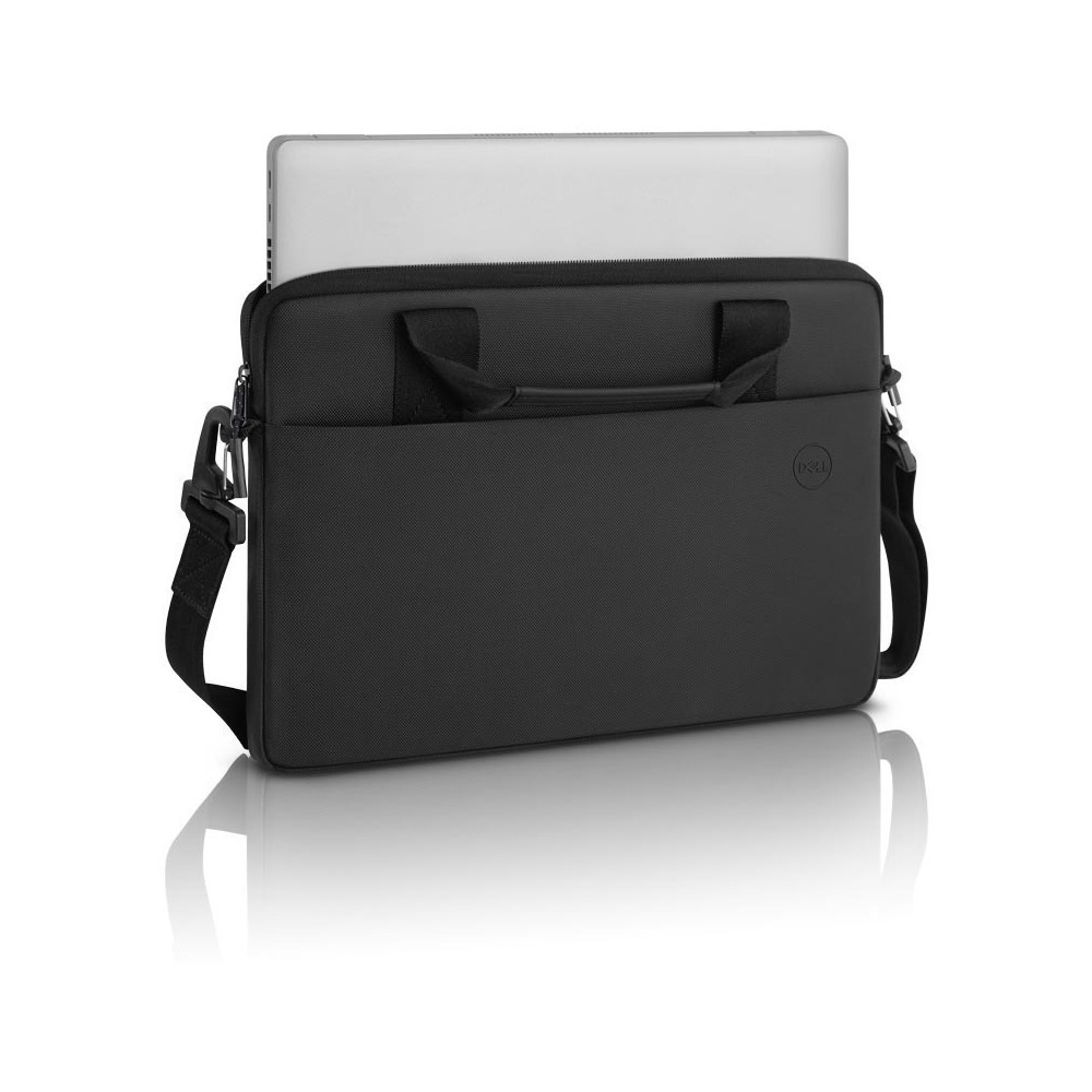 Dell EcoLoop Pro Τσάντα Ώμου / Χειρός 14" Μαύρη - Image 3