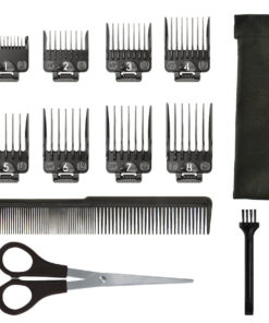 Alternative view of Wahl Professional 300 Series Σετ Κουρευτικής Μηχανής Μαύρο 20102-0460