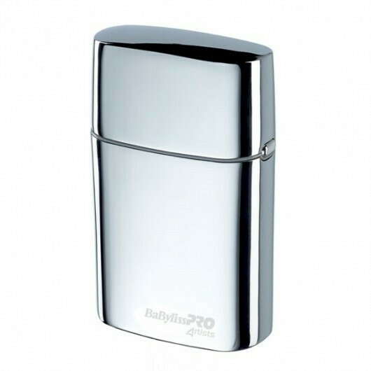 Babyliss Pro Shaver Foil - Image 5