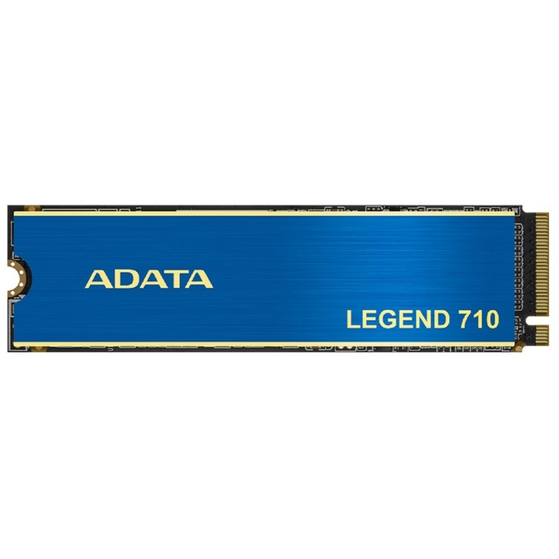 Adata Legend 710 SSD 512GB M.2 NVMe PCI Express 3.0 ALEG-710-512GCS - Image 2