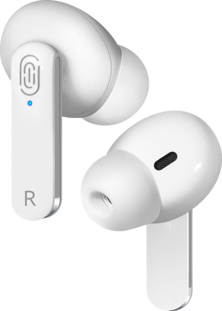 Defender Twins 903 In-ear Λευκά - Image 3