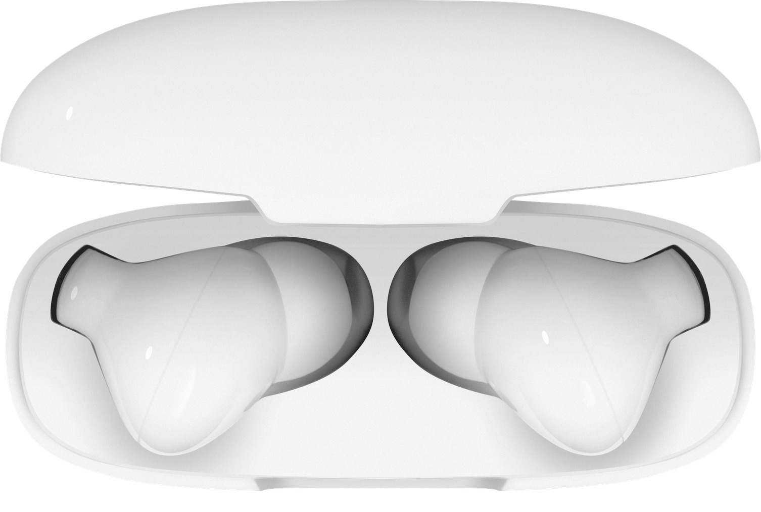 Defender Twins 903 In-ear Λευκά - Image 6