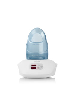 Alternative view of Medisana Sauna Σάουνα Προσώπου LED για Καθαρισμό 88242