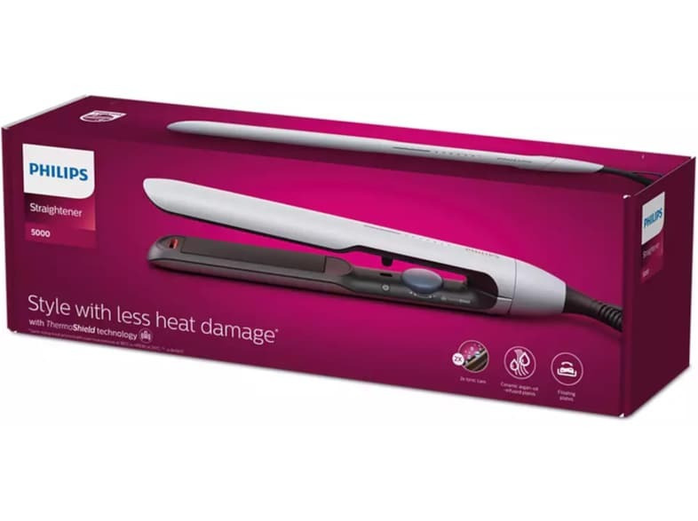 Philips Series 5000 - Image 2