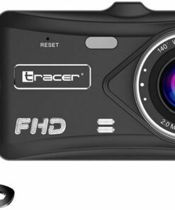 Alternative view of Tracer 4TS FHD Κάμερα Οπισθοπορείας Αυτοκινήτου με Οθόνη Universal