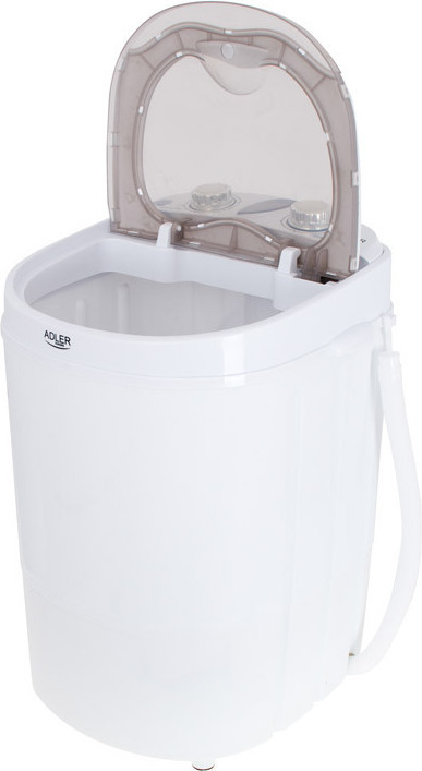 Adler Mini Πλυντήριο Ρούχων 3kg AD 8055 - Image 3