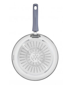Alternative view of Tefal Daily Cook Τηγάνι από Ανοξείδωτο Ατσάλι με Αντικολλητική Επίστρωση 26cm G7314055