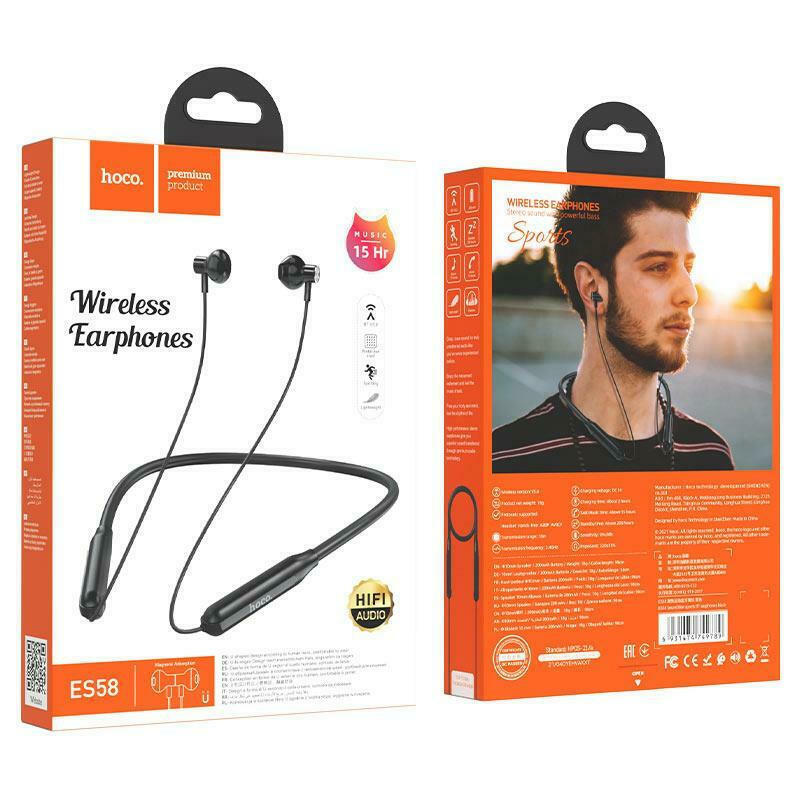 Hoco ES58 In-ear - Image 4