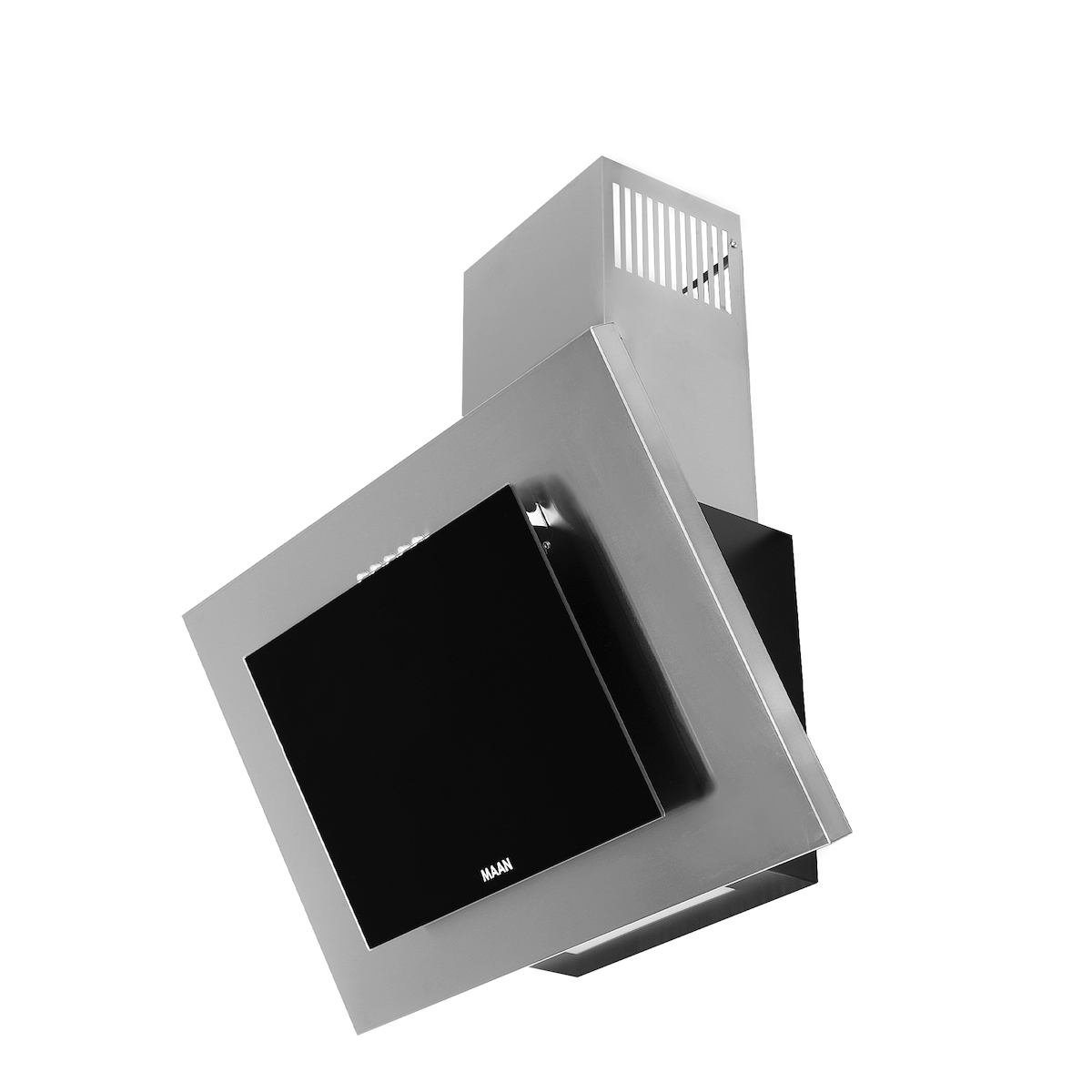 Maan Vertical P 2 50 Απορροφητήρας Καμινάδα 50cm Satin