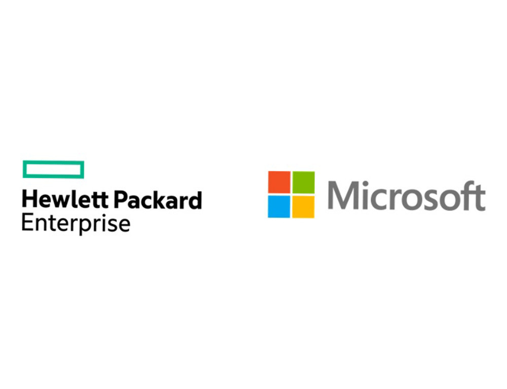 HP Windows Server 2022 1 Licence Αγγλικά