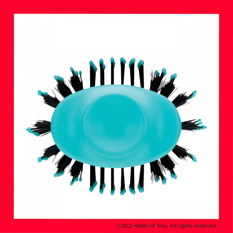 Revlon Hair Dryer Curler Ηλεκτρική Βούρτσα Μαλλιών - Image 5