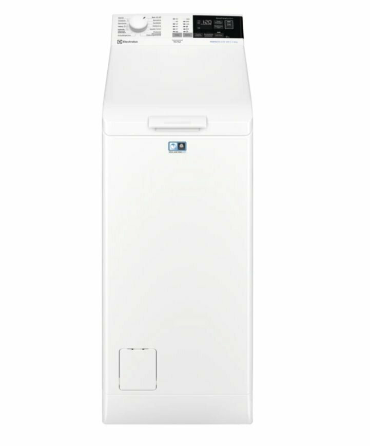 Electrolux Άνω Φόρτωσης 6kg EW6TN4062P