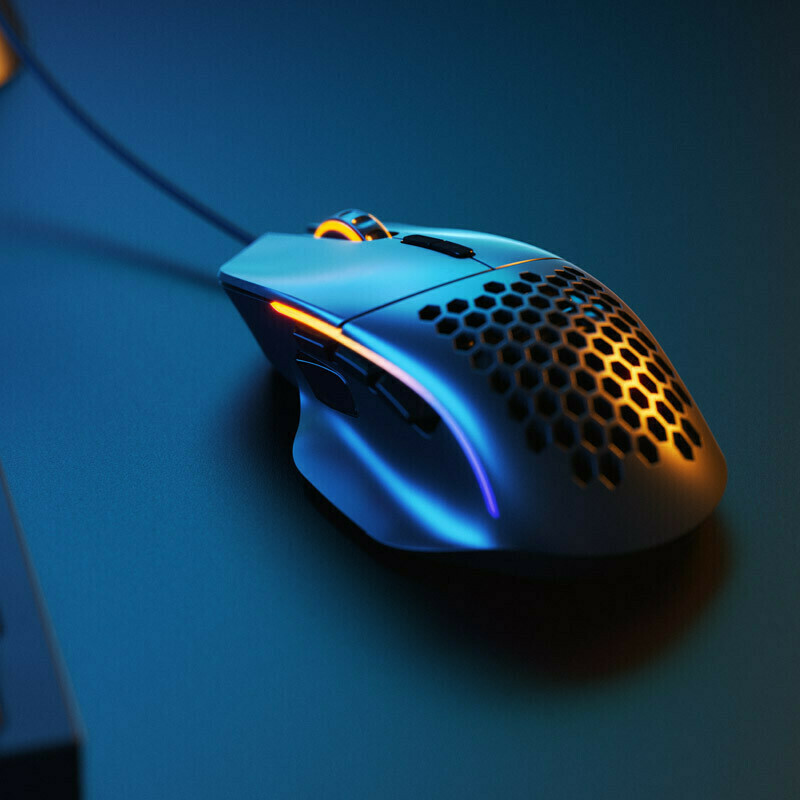 Glorious PC Gaming Race Model I - Image 2