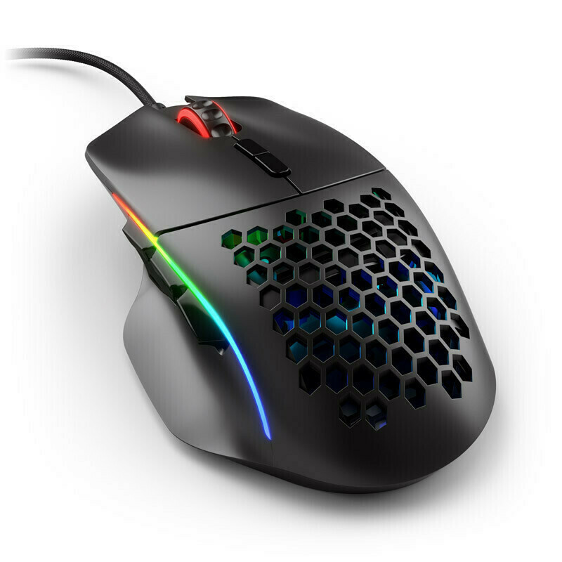Glorious PC Gaming Race Model I