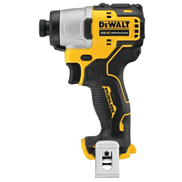 Dewalt DCF921N Brushless Μπουλονόκλειδο Μπαταρίας 18V Solo με Υποδοχή 1/2" - Image 3