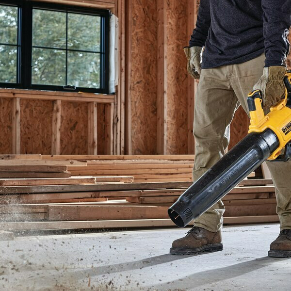 Dewalt DCMBL562N Φυσητήρας Χειρός Μπαταρίας 18V Solo με Ρύθμιση Έντασης & Μέγιστη Ταχύτητα Αέρα 200km/h - Image 3