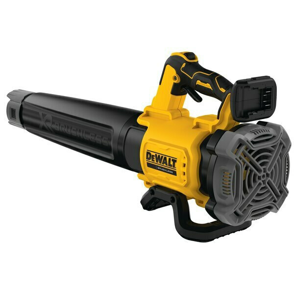 Dewalt DCMBL562N Φυσητήρας Χειρός Μπαταρίας 18V Solo με Ρύθμιση Έντασης & Μέγιστη Ταχύτητα Αέρα 200km/h - Image 2