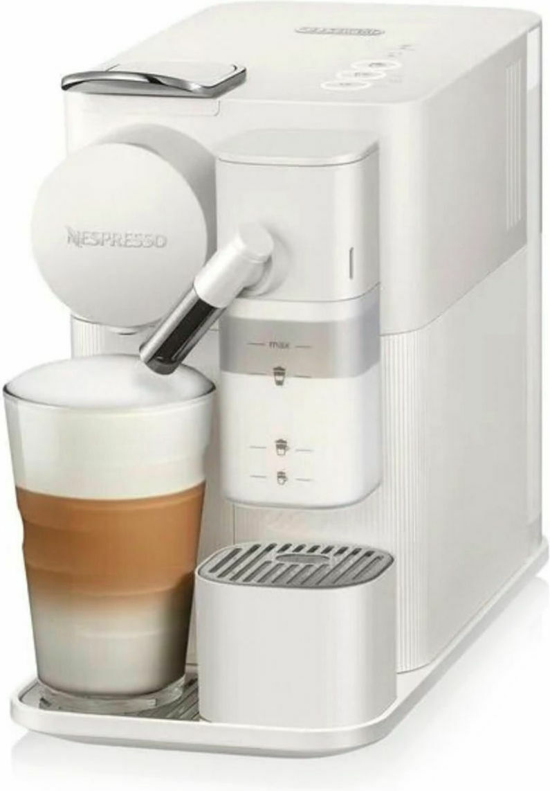 De'Longhi Lattissima One για Κάψουλες Nespresso - Image 4