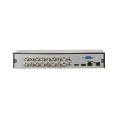 Dahua Καταγραφικό HVR 16 Καναλιών με Ανάλυση Full HD+ XVR5116HS-I3 - Image 3